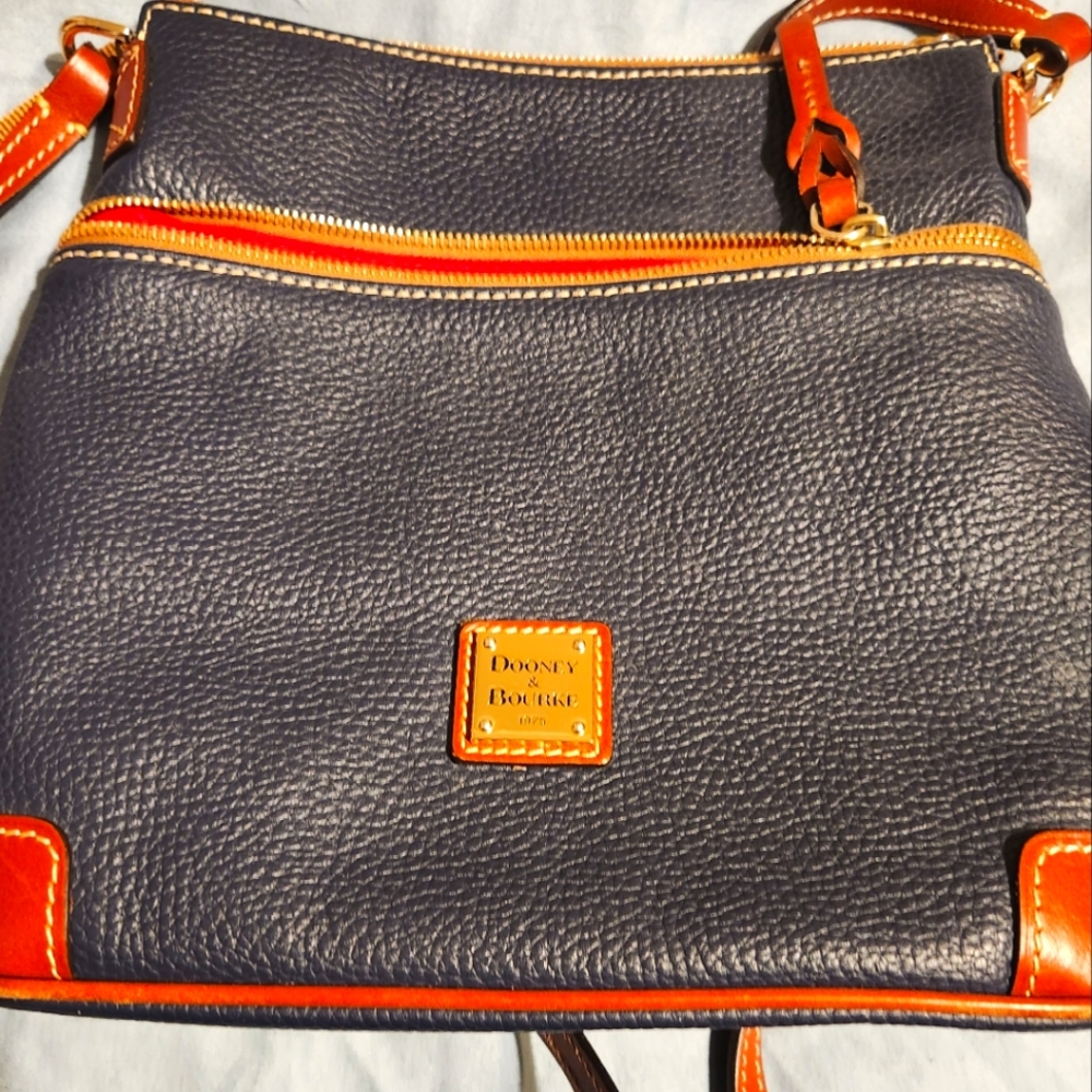 Dooney & Bourke Crossbody